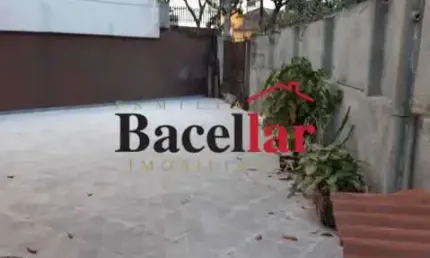 Casa em condomínio fechado com 3 quartos à venda na Rua São Miguel, Tijuca, Rio de Janeiro, 130 m2 por R$ 690.000