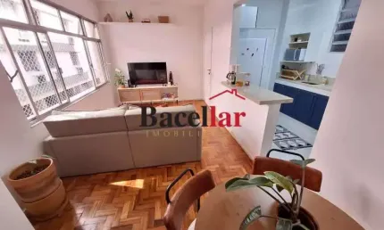 Apartamento com 2 quartos à venda na rua amaral, andaraí, rio de janeiro, 97 m2 por r$ 486.000