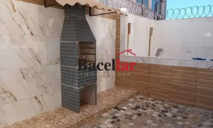 Apartamento com 2 quartos à venda na Rua Joaquim Meier, Méier, Rio de Janeiro, 63 m2 por R$ 230.000