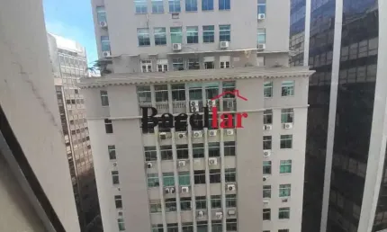 Sala comercial com 16 salas à venda na Rua da Assembléia, Centro, Rio de Janeiro, 21 m2 por R$ 185.000