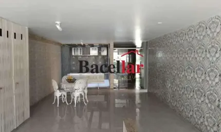 Apartamento com 2 quartos à venda na Rua Rocha Pita, Cachambi, Rio de Janeiro, 59 m2 por R$ 260.000