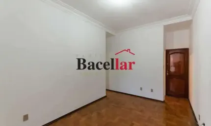 Apartamento com 2 quartos à venda na rua conde de bonfim, tijuca, rio de janeiro, 75 m2 por r$ 399.990