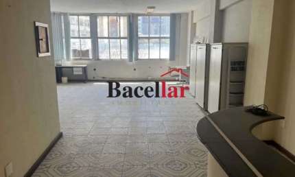 Sala comercial à venda na Rua Miguel Couto, Centro, Rio de Janeiro, 90 m2 por R$ 290.000