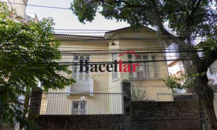 Casa com 3 quartos à venda na Rua Medeiros Pássaro, Tijuca, Rio de Janeiro, 323 m2 por R$ 800.000