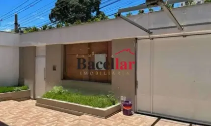 Casa com 4 quartos à venda na rua general mário hermes, jardim guanabara, rio de janeiro, 350 m2 por r$ 1.480.000
