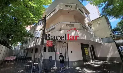 Apartamento com 3 quartos à venda na Rua Carlos de Vasconcelos, Tijuca, Rio de Janeiro, 90 m2 por R$ 570.000