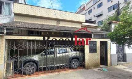 Casa com 2 quartos à venda na Rua Mendes Tavares, Vila Isabel, Rio de Janeiro, 120 m2 por R$ 350.000