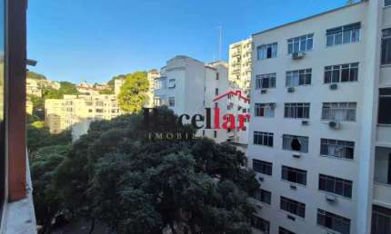 Apartamento com 1 quarto à venda na Rua Guilherme Marconi, Centro, Rio de Janeiro, 35 m2 por R$ 219.999