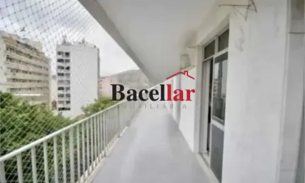 Apartamento com 3 quartos à venda na Rua Rego Lópes, Tijuca, Rio de Janeiro, 84 m2 por R$ 749.999
