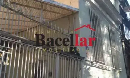 Casa com 3 quartos à venda na Rua Ferreira Pontes, Andaraí, Rio de Janeiro, 155 m2 por R$ 390.000