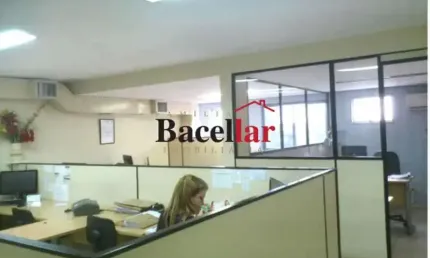 Sala comercial à venda na Rua Haddock Lobo, Tijuca, Rio de Janeiro, 270 m2 por R$ 870.000