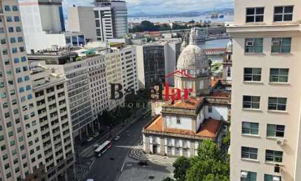 Sala comercial para alugar na Avenida Presidente Vargas, Centro, Rio de Janeiro, 617 m2 por R$ 20.000