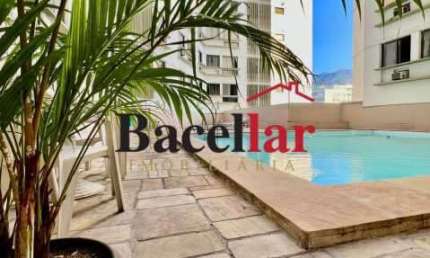 Apartamento com 2 quartos à venda na Rua Paraíba, Praça da Bandeira, Rio de Janeiro, 56 m2 por R$ 440.000