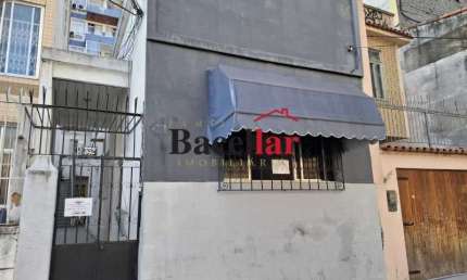 Casa com 2 quartos à venda na Rua Rua dos Artistas, Vila Isabel, Rio de Janeiro, 236 m2 por R$ 750.000