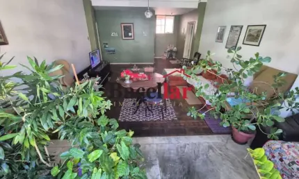 Apartamento com 3 quartos à venda na Avenida Nossa Senhora de Copacabana, Copacabana, Rio de Janeiro, 137 m2 por R$ 899.999
