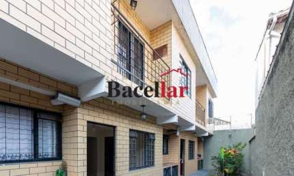 Casa em condomínio fechado com 2 quartos à venda na Rua Vítor Meireles, Riachuelo, Rio de Janeiro, 114 m2 por R$ 370.000