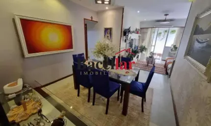 Apartamento com 2 quartos à venda na Rua Carlos de Vasconcelos, Tijuca, Rio de Janeiro, 80 m2 por R$ 700.000