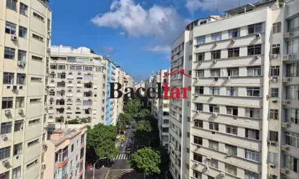 Apartamento com 4 quartos à venda na Avenida Nossa Senhora de Copacabana, Copacabana, Rio de Janeiro, 205 m2 por R$ 1.799.999