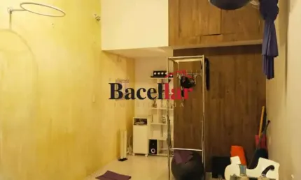 Ponto comercial à venda na Rua Francisco Xavier, Tijuca, Rio de Janeiro, 20 m2 por R$ 88.000