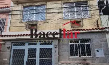 Casa em condomínio fechado com 3 quartos à venda na Rua Maranhão, Méier, Rio de Janeiro, 200 m2 por R$ 550.000