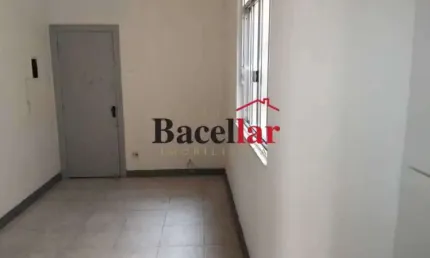 Apartamento com 2 quartos à venda na Rua Estácio de Sá, Estácio, Rio de Janeiro, 51 m2 por R$ 255.000