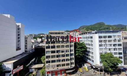 Apartamento com 3 quartos à venda na Rua Haddock Lobo, Tijuca, Rio de Janeiro, 90 m2 por R$ 620.000