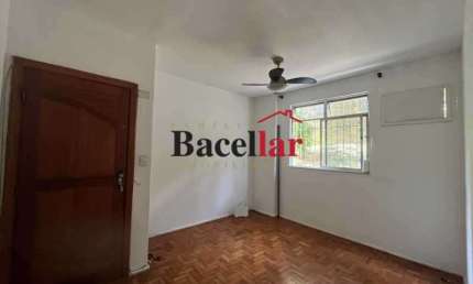 Apartamento com 3 quartos à venda na Rua Ernesto de Souza, Andaraí, Rio de Janeiro, 55 m2 por R$ 230.000