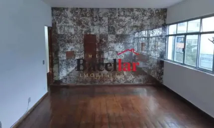 Apartamento com 3 quartos à venda na Rua Homem de Melo, Tijuca, Rio de Janeiro, 126 m2 por R$ 650.000