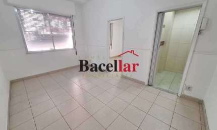 Apartamento com 1 quarto à venda na Rua José Higino, Tijuca, Rio de Janeiro, 45 m2 por R$ 280.000