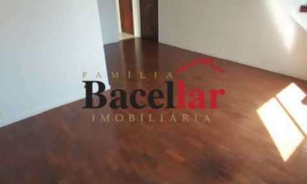 Apartamento com 2 quartos à venda na Rua Marquês de Valença, Tijuca, Rio de Janeiro, 70 m2 por R$ 650.000