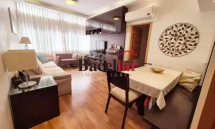Apartamento com 3 quartos à venda na Rua Itacuruçá, Tijuca, Rio de Janeiro, 85 m2 por R$ 759.000