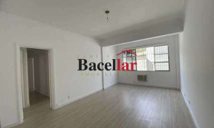 Apartamento com 3 quartos à venda na Rua Visconde de Figueiredo, Tijuca, Rio de Janeiro, 112 m2 por R$ 589.900