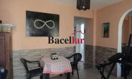 Casa em condomínio fechado com 2 quartos à venda na Rua Goulart, Tijuca, Rio de Janeiro, 77 m2 por R$ 420.000