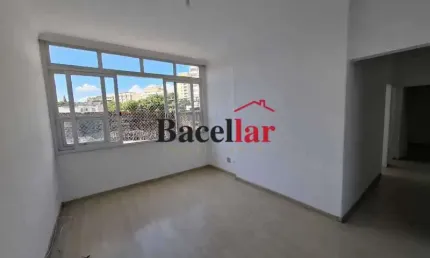 Apartamento com 3 quartos à venda na Avenida Paulo de Frontin, Praça da Bandeira, Rio de Janeiro, 90 m2 por R$ 360.000