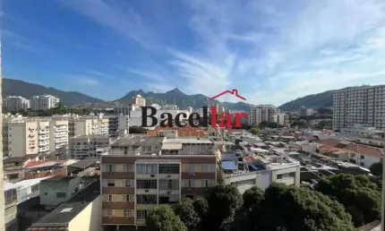 Apartamento com 2 quartos à venda na Rua Jorge Rudge, Vila Isabel, Rio de Janeiro, 75 m2 por R$ 375.000