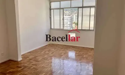Kitnet / Stúdio à venda na Rua Antônio Basílio, Tijuca, Rio de Janeiro, 34 m2 por R$ 330.000