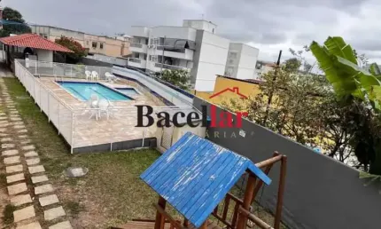 Apartamento com 3 quartos à venda na Rua Alfredo Correia, Jardim Carioca, Rio de Janeiro, 110 m2 por R$ 750.000