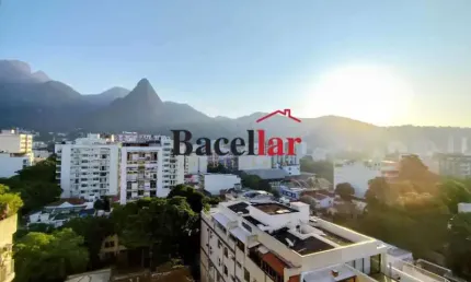 Apartamento com 3 quartos à venda na Rua Grajaú, Grajaú, Rio de Janeiro, 113 m2 por R$ 530.000