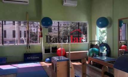 Casa comercial à venda na Rua José Higino, Tijuca, Rio de Janeiro, 400 m2 por R$ 2.800.000