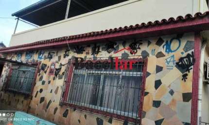 Casa com 8 quartos à venda na Rua Casimiro de Abreu, Pilares, Rio de Janeiro, 732 m2 por R$ 1.549.999
