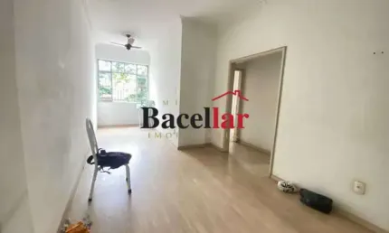 Apartamento com 2 quartos à venda na Rua Senador Furtado, Maracanã, Rio de Janeiro, 85 m2 por R$ 264.999