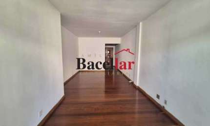Apartamento com 3 quartos à venda na Rua Maria Amália, Tijuca, Rio de Janeiro, 105 m2 por R$ 749.999