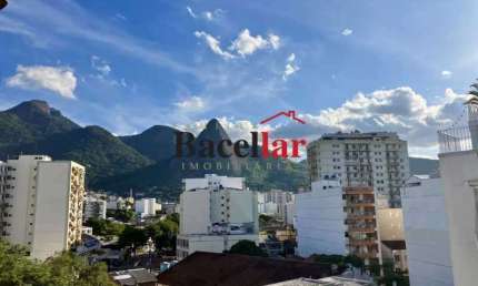 Apartamento com 3 quartos à venda na Rua Farias Brito, Grajaú, Rio de Janeiro, 131 m2 por R$ 900.000