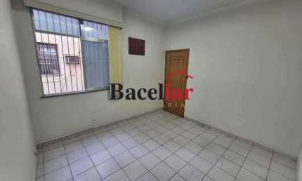 Sala comercial com 2 salas à venda na Rua Carlos de Vasconcelos, Tijuca, Rio de Janeiro, 32 m2 por R$ 149.999