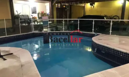 Casa com 2 quartos à venda na estrada governador chagas freitas, moneró, rio de janeiro, 280 m2 por r$ 1.100.000