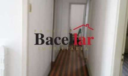 Casa com 4 quartos à venda na Rua Santa Alexandrina, Rio Comprido, Rio de Janeiro, 332 m2 por R$ 650.000