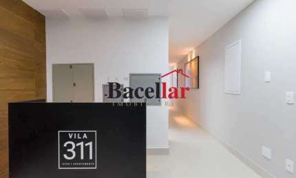 Apartamento com 2 quartos à venda na Rua Torres Homem, Vila Isabel, Rio de Janeiro, 72 m2 por R$ 606.749