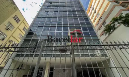 Apartamento com 4 quartos à venda na Rua Itacuruçá, Tijuca, Rio de Janeiro, 160 m2 por R$ 949.999