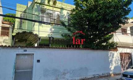 Casa com 10 quartos à venda na Rua Miranda Valverde, Botafogo, Rio de Janeiro, 245 m2 por R$ 3.000.000