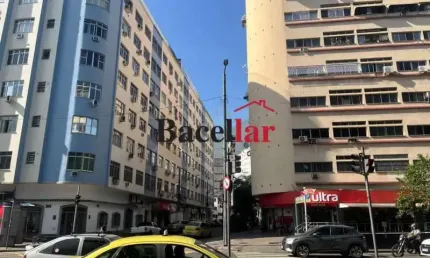 Apartamento com 2 quartos à venda na Rua Henry Ford, Tijuca, Rio de Janeiro, 71 m2 por R$ 420.000